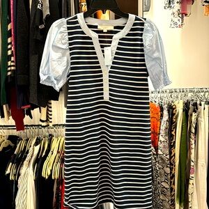 And Taylor loft dress